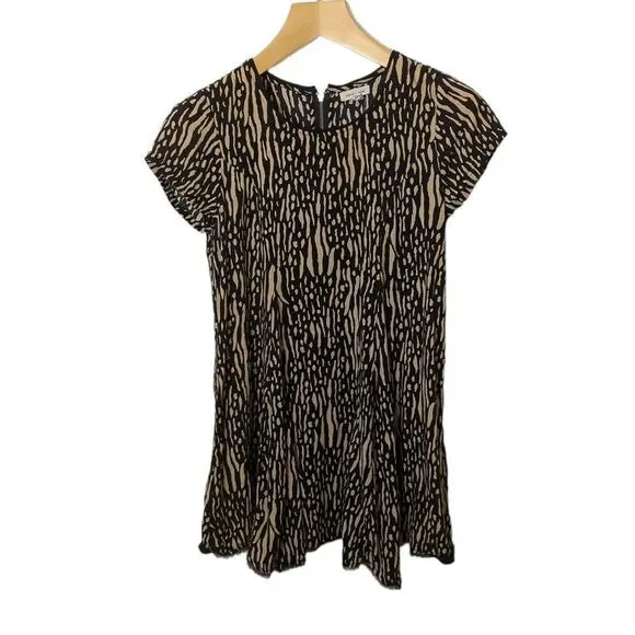 Urban Outfitters Silence  + Noise Witchy T-Shirt Dress - Picture 3 of 7